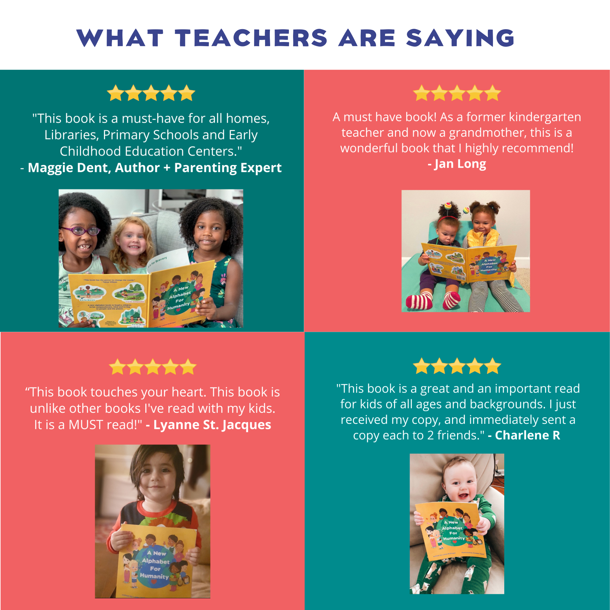 Early Learning Essentials Kit