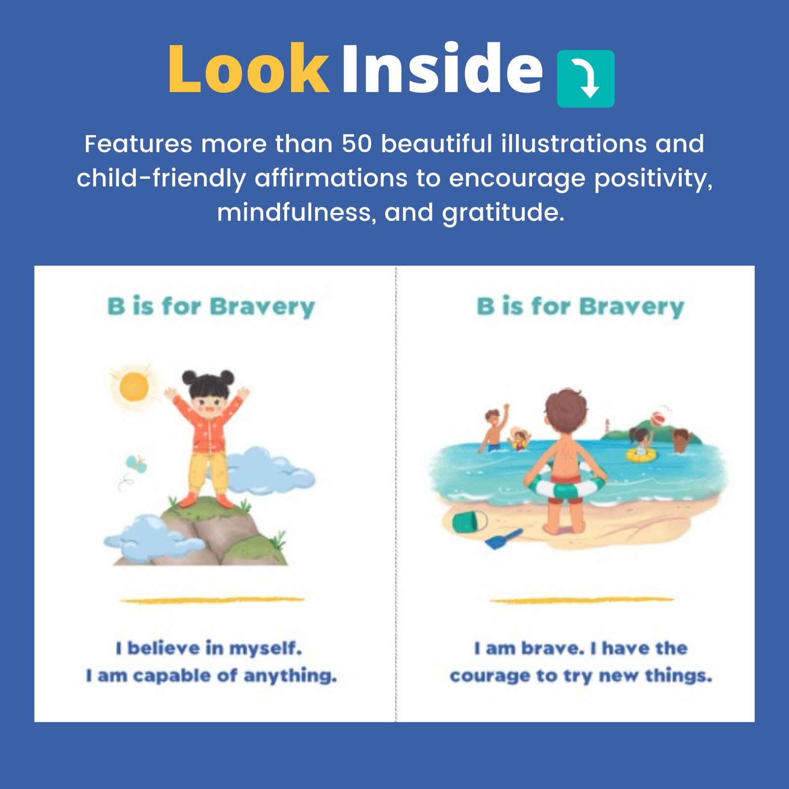 A New Alphabet For Humanity Alphabet Affirmations - Alphabet For Humanity