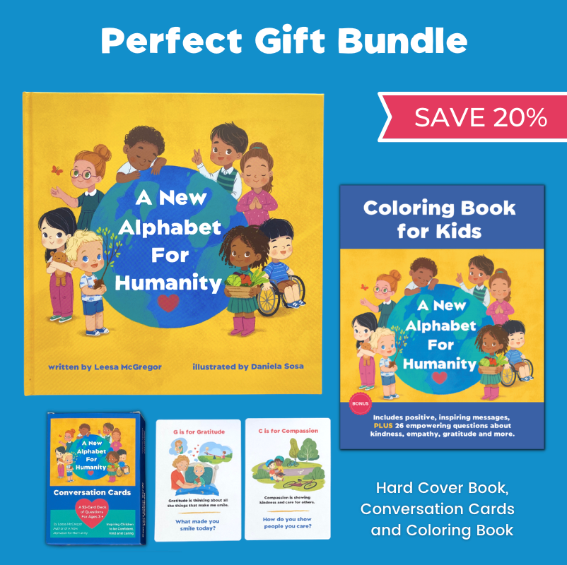 Perfect Gift Bundle (SAVE 20%)